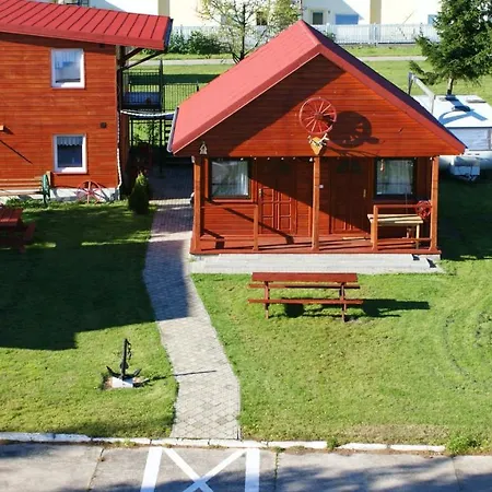 Baltic - Domek Nr 12 *